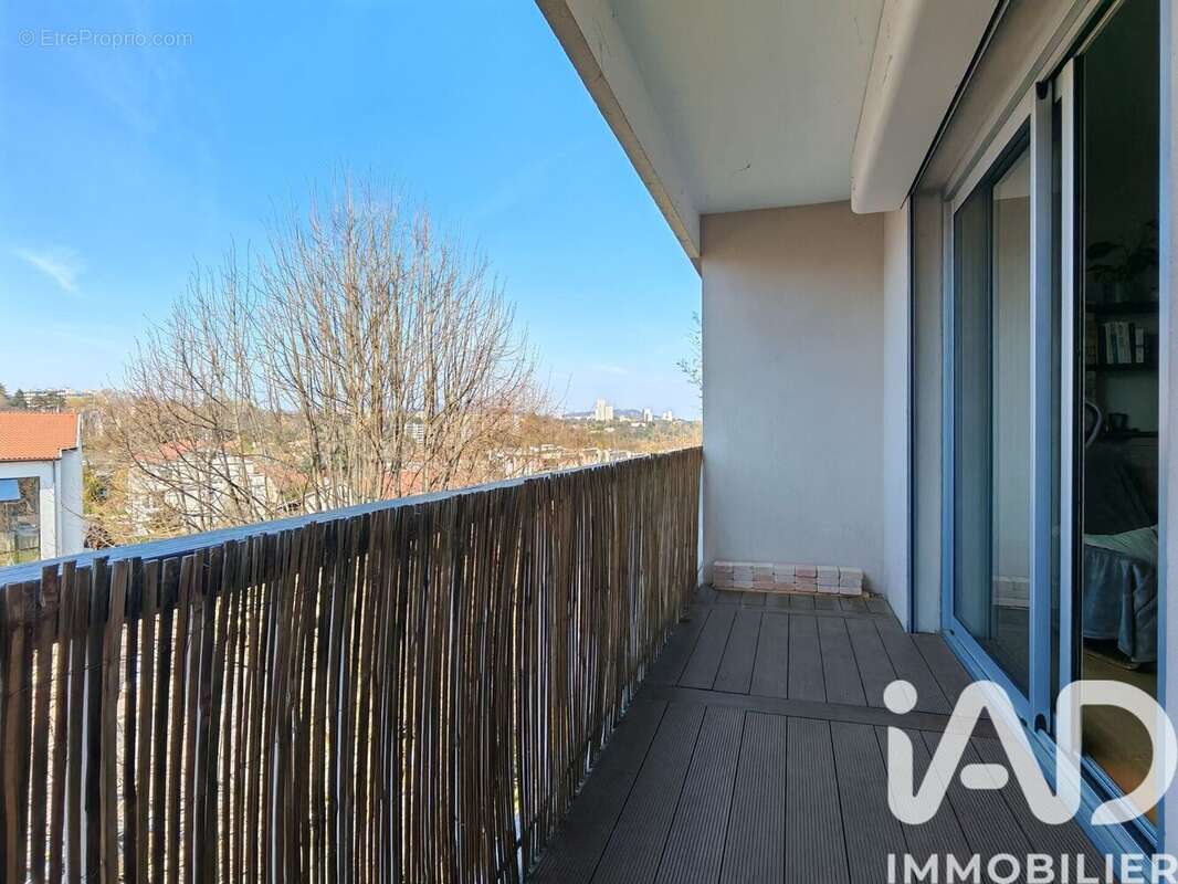 Photo 7 - Appartement à TASSIN-LA-DEMI-LUNE