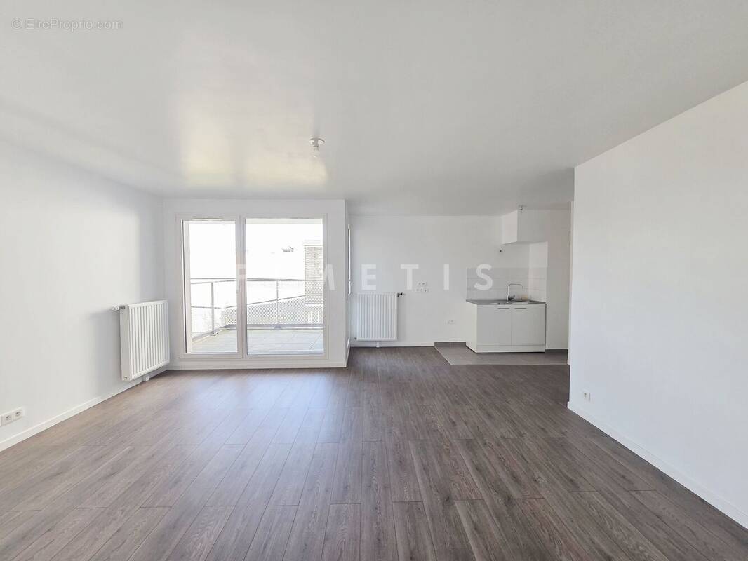 Photo 1 - Appartement à NOISIEL