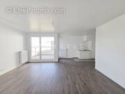 Photo 1 - Appartement à NOISIEL