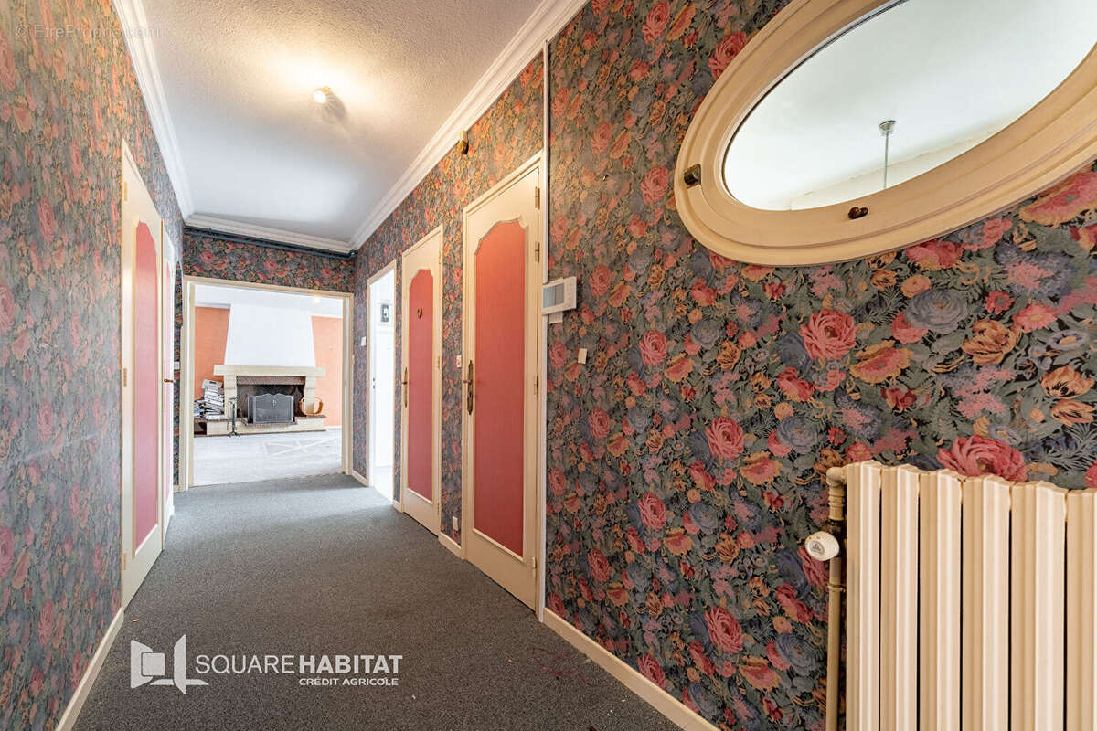 Appartement à SIN-LE-NOBLE