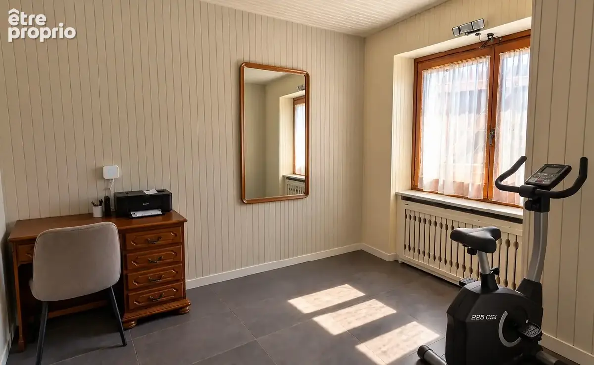 MAISON MITOYENNE à FILLINGES - Beau potentiel à découvrir! - photo 8