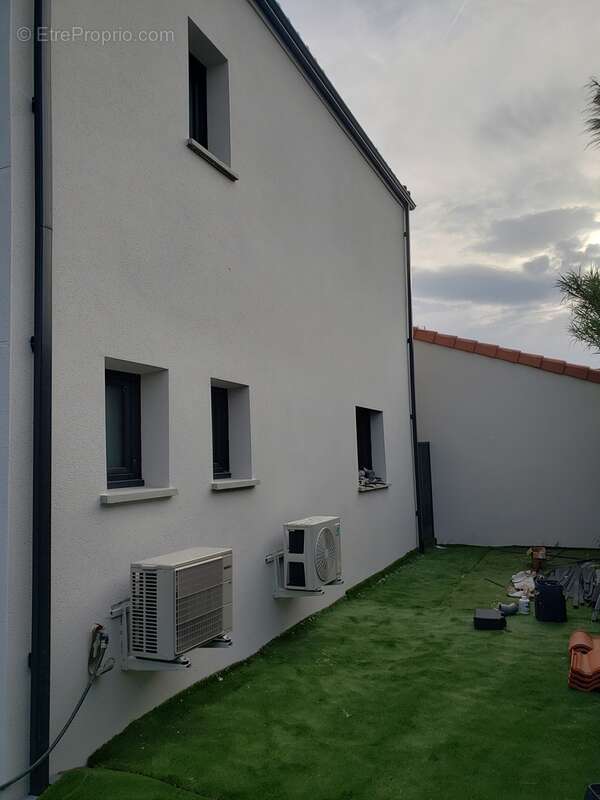 Villa T4 - photo 12