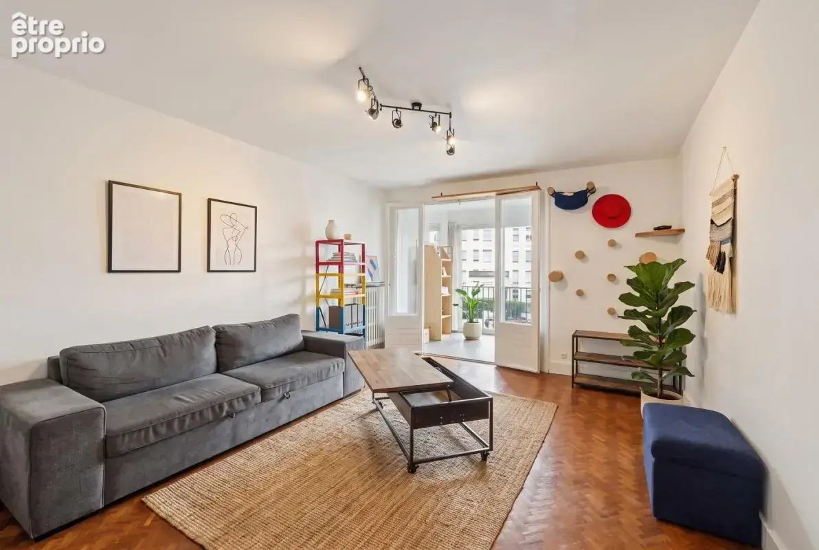 Appartement à COLOMIERS