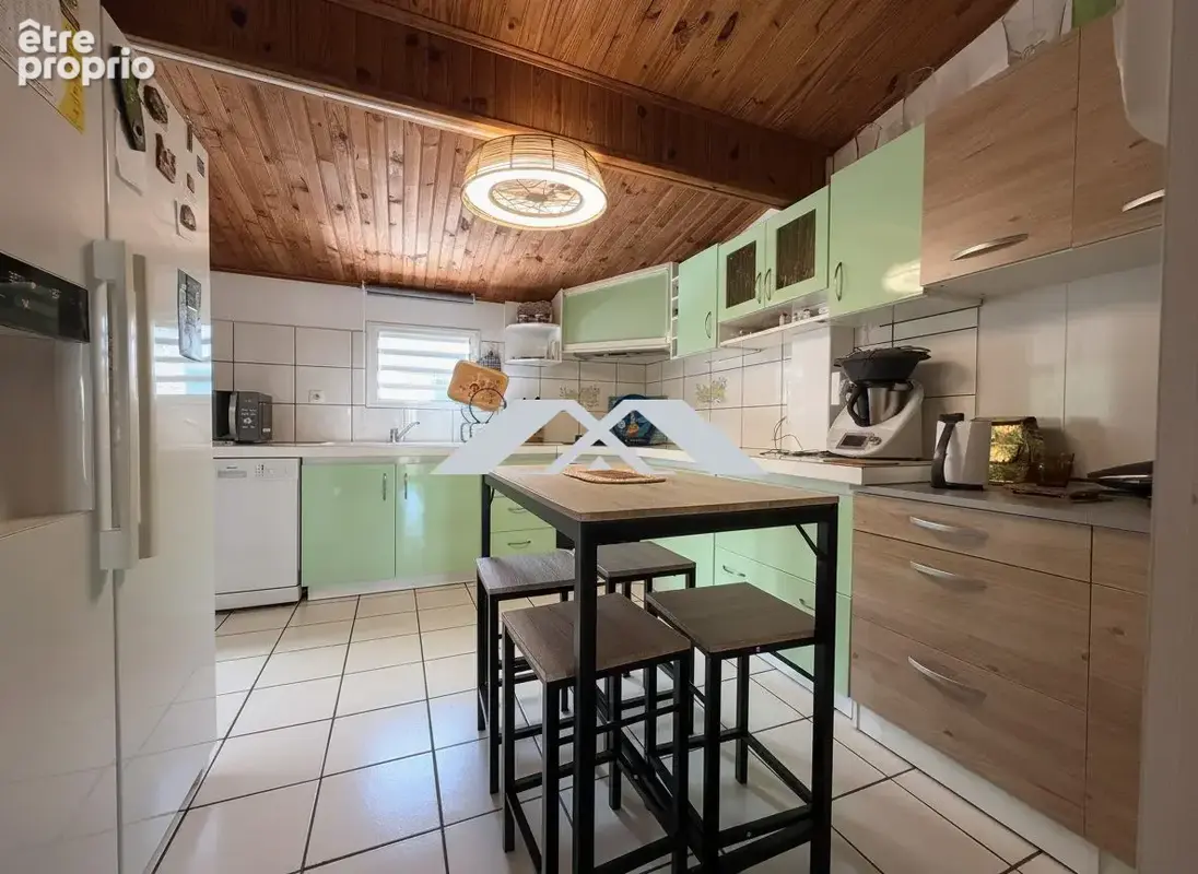 Maison 4 pièces 70 m² à vendre à Saint-Joseph (97480) - photo 5