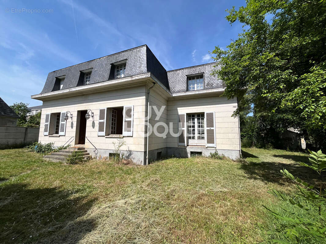 Maison à PITHIVIERS