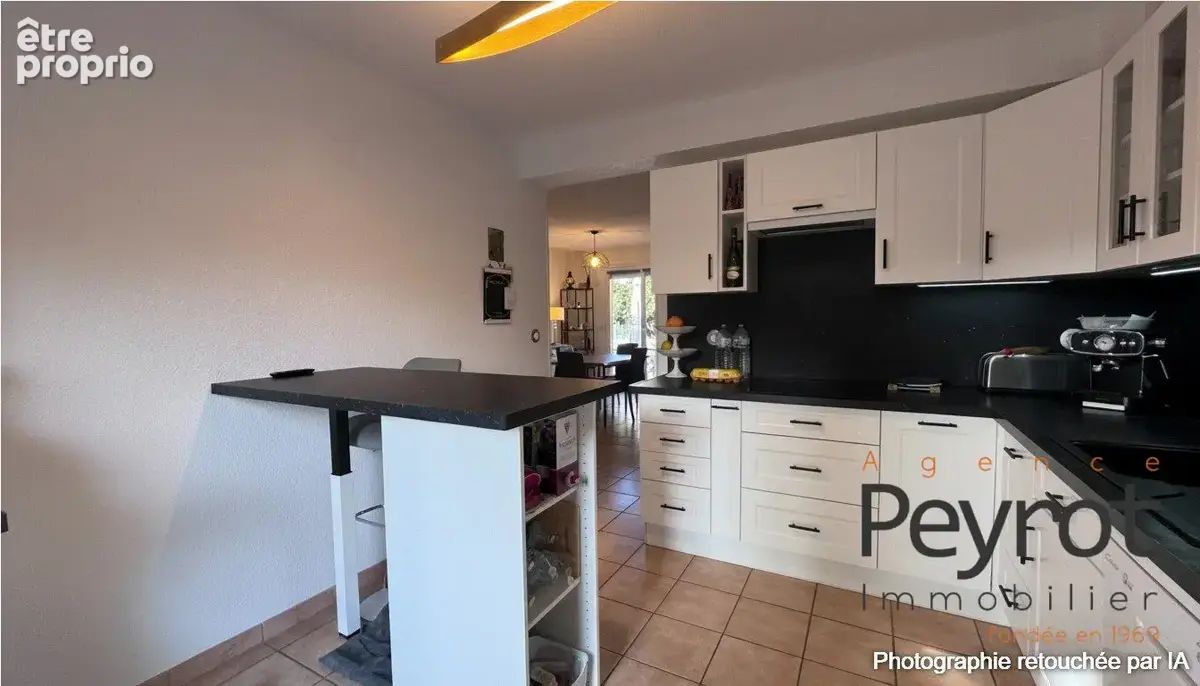 Maison 3 pièces 69 m² à vendre à Torreilles (66440) - photo 8