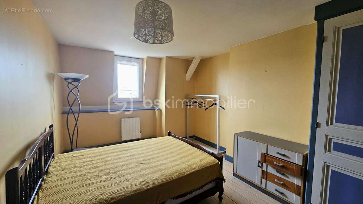 Appartement à ROANNE
