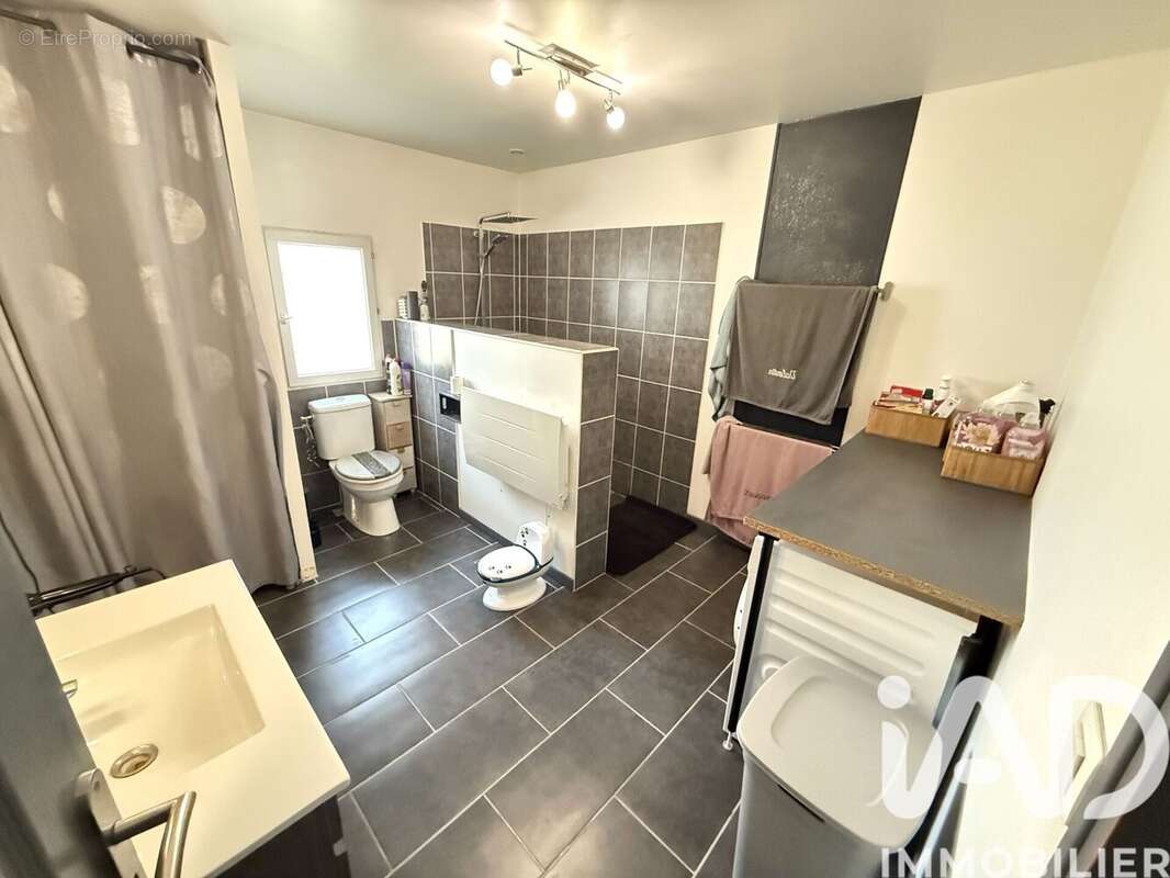 Photo 8 - Maison à BOLLENE