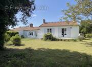 Maison à BARBATRE