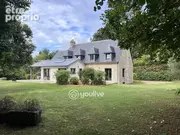 Maison à PLEUVEN