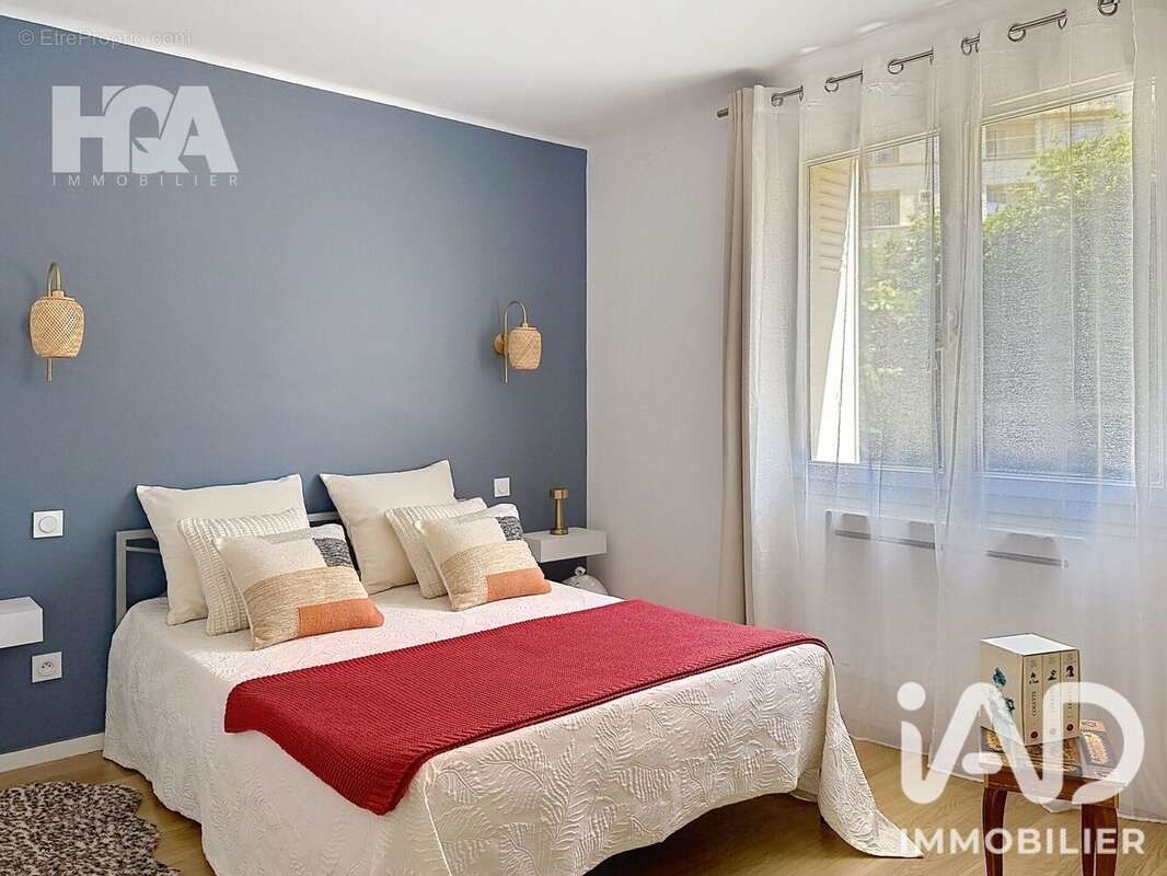 Photo 8 - Appartement à TOULON