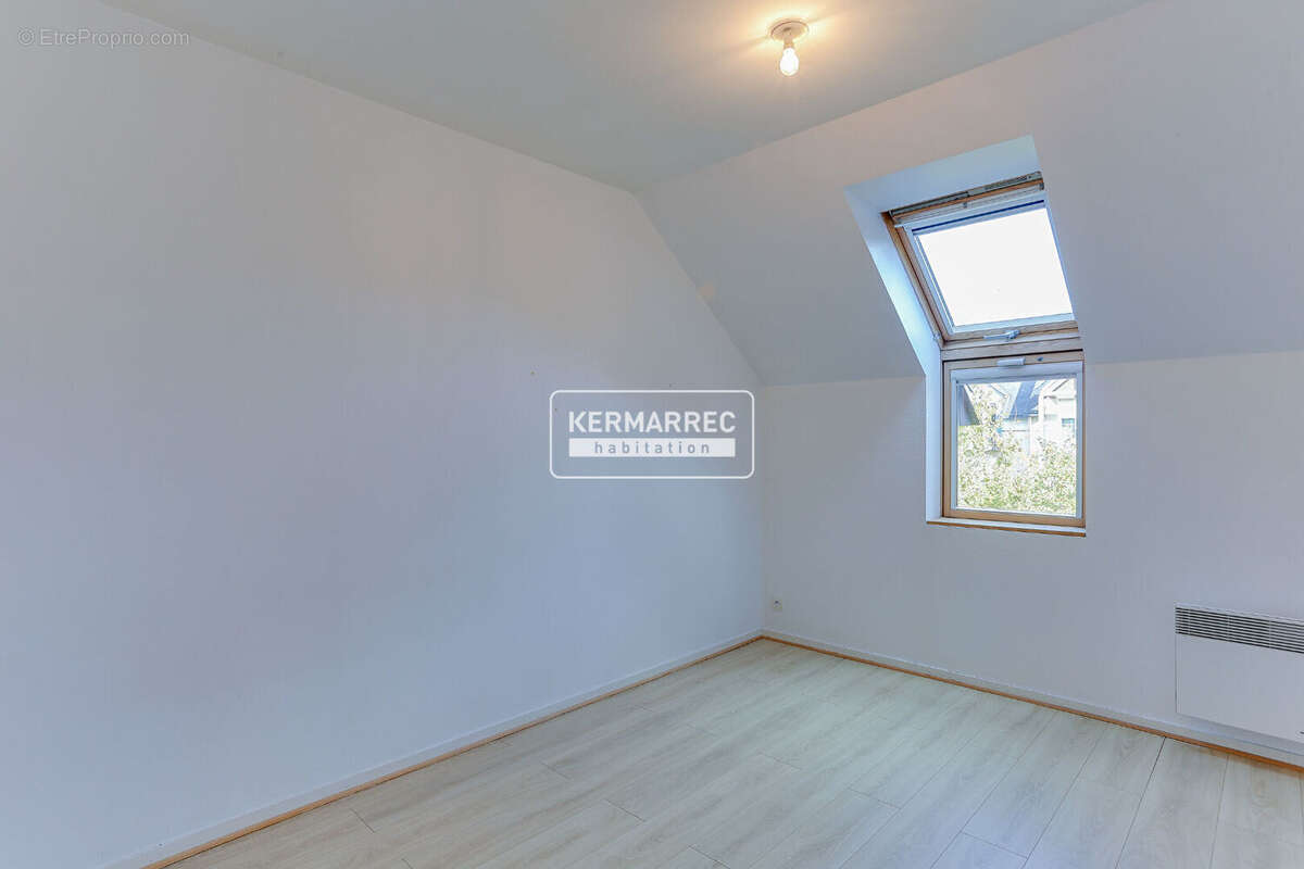 Appartement à CHANTEPIE