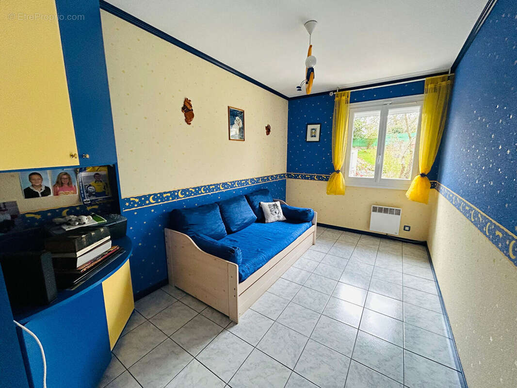 Maison à LA FERTE-SOUS-JOUARRE