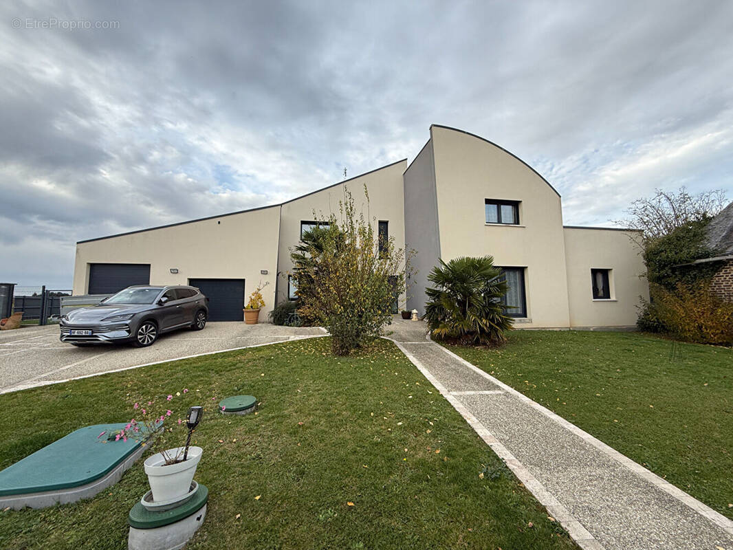 Maison à VENDOME