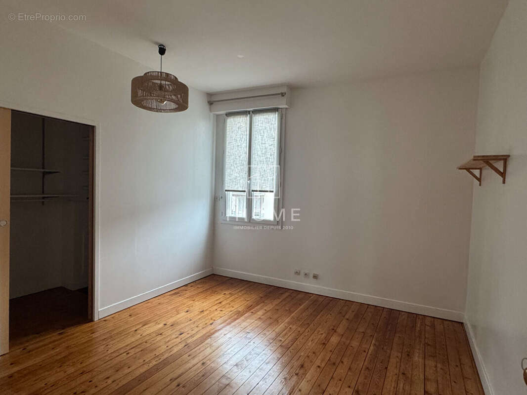 Appartement à ANGERS