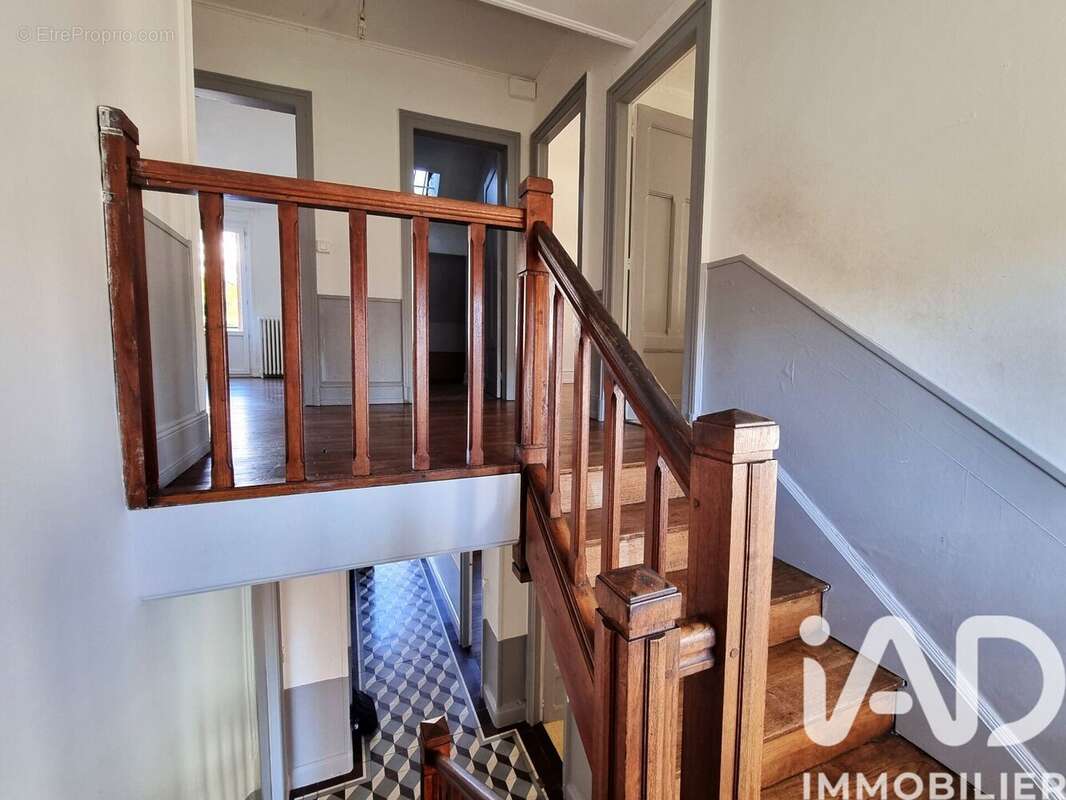 Photo 7 - Maison à VESOUL