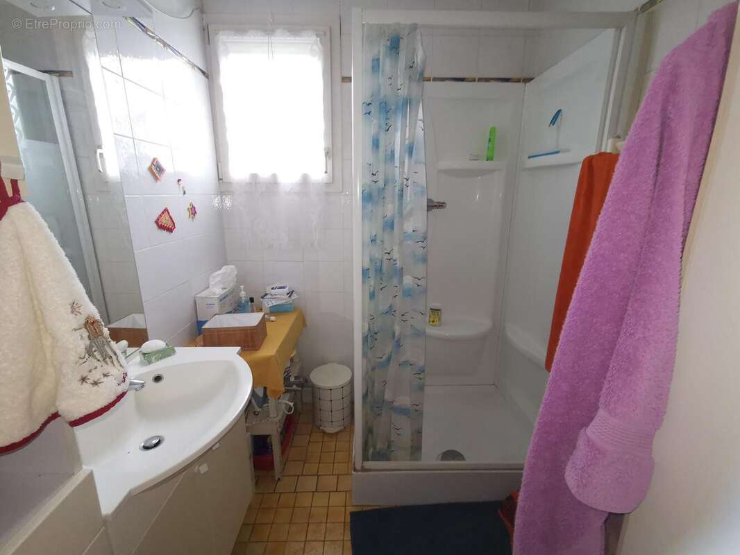 Photo 7 - Maison à PONTOISE