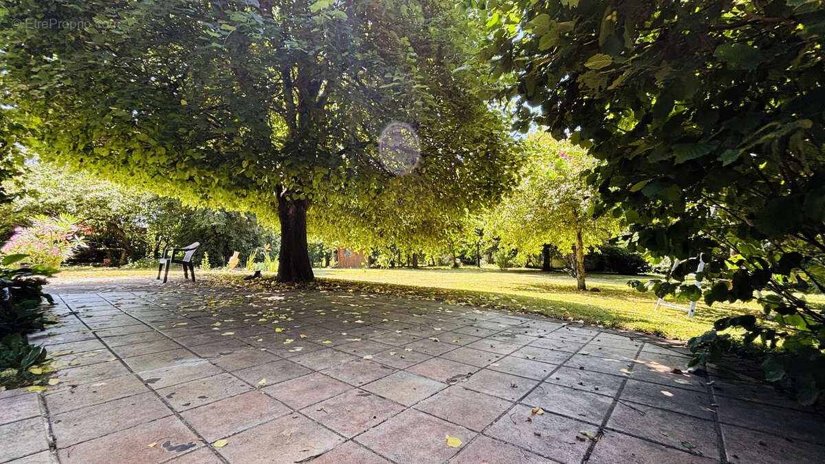 Maison à CHATEAUDUN