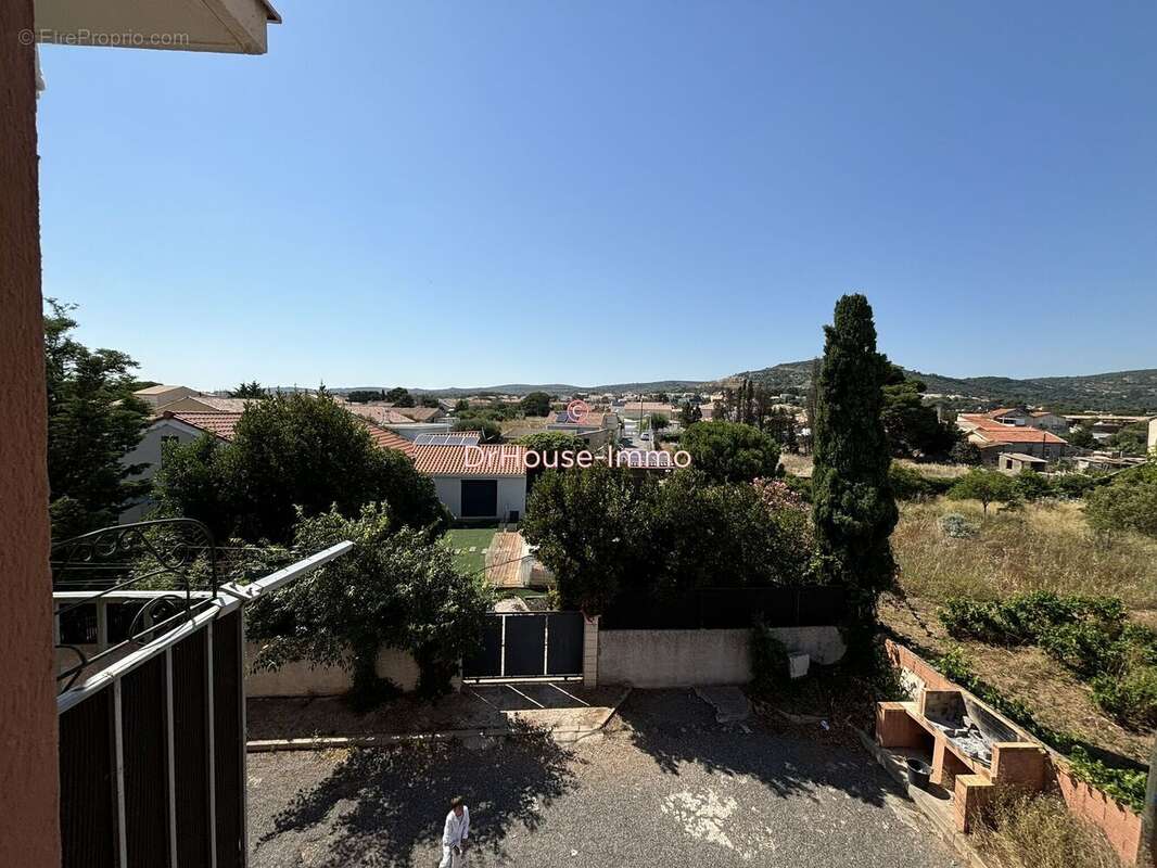 Appartement à FRONTIGNAN