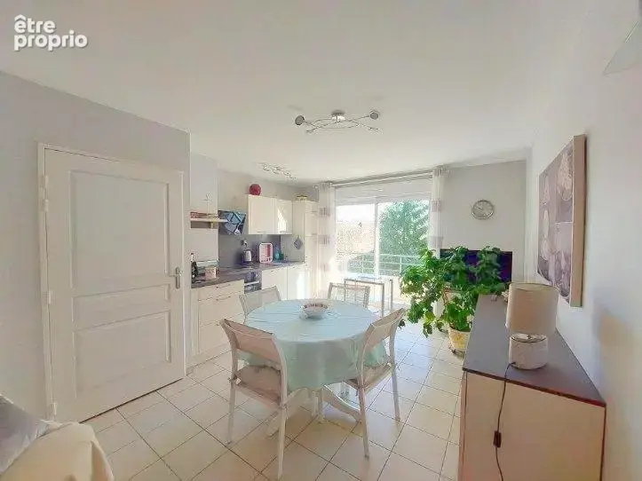 Photo Appartement à Granville au prix de 214 760€