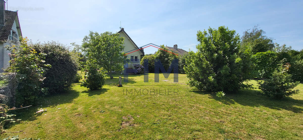 Petit caux, pavillon sur sous sol complet - photo 28