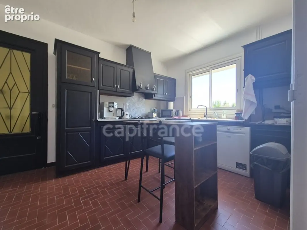 Aléria – vadina  maison 118 m² sur 3 200 m² de terrain à 2 km de la mer – fort potentiel investisseur - photo 11