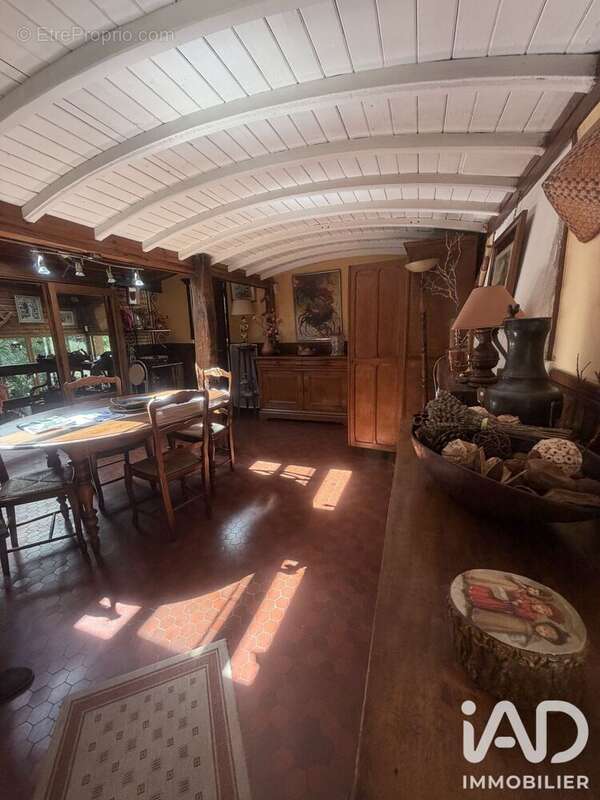 Maison 85 m² à Pont-Sur-Yonne  - photo 9