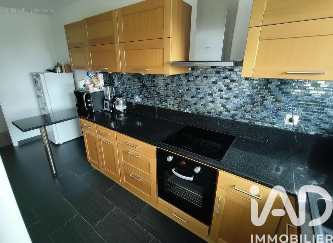 Photo 8 - Appartement à ECOUEN