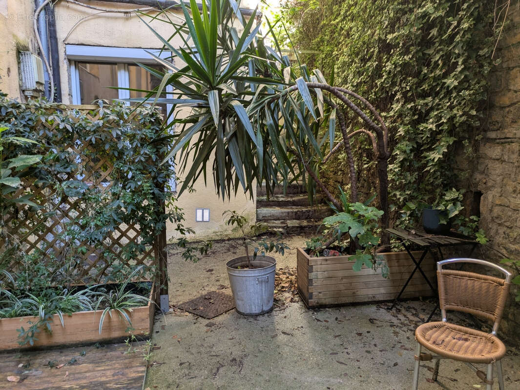 Appartement à LYON-1E