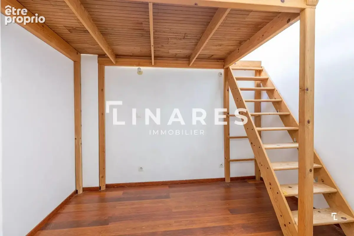 CÔTÉ PORT - Appartement T4 Duplex de 78 m2  - 13002 Hôtel-de-Ville - photo 8