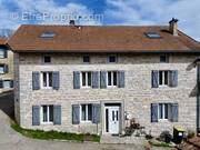 Maison à ORDONNAZ