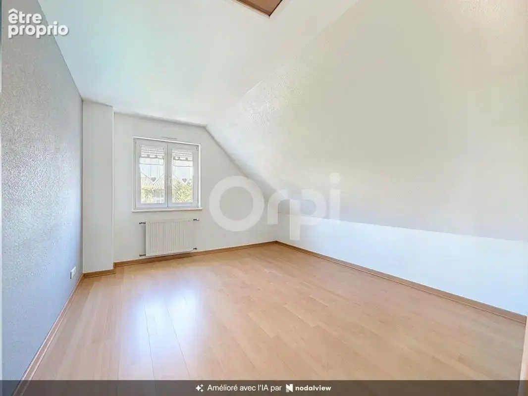 Maison à vendre: kembs – maison individuelle avec piscine, sous-sol et importants volumes de garage - photo 22