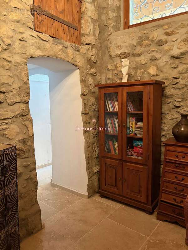 Maison 175 m² à Sampzon  - photo 5