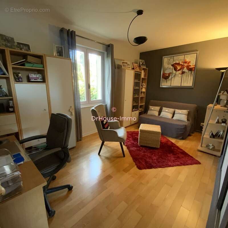 Maison à CATUS