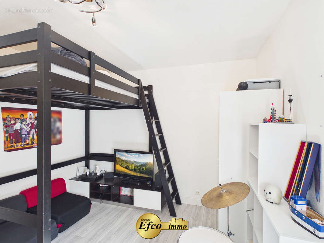 Appartement à ASPACH