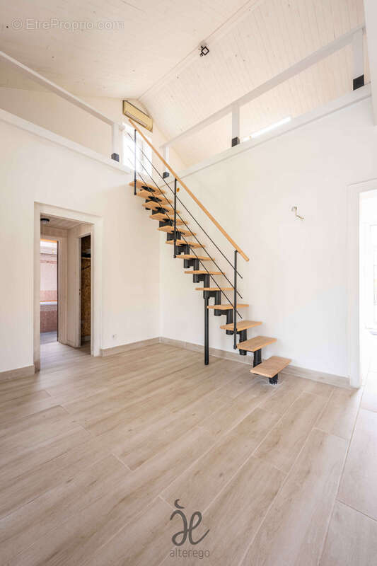 Maison à HOSTENS