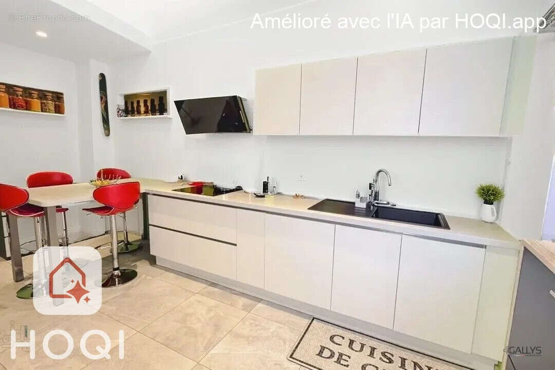 Maison à HAYANGE