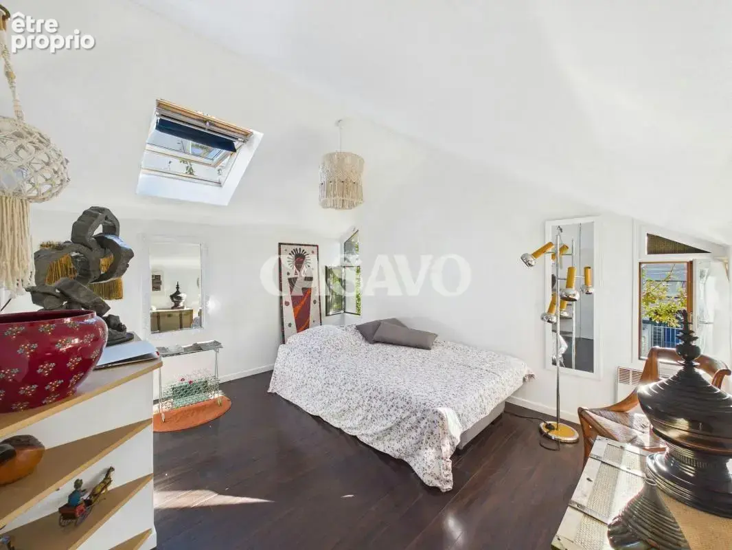 Vente Maison 5 pièces de 100m² - 94400 Vitry-sur-Seine - photo 10