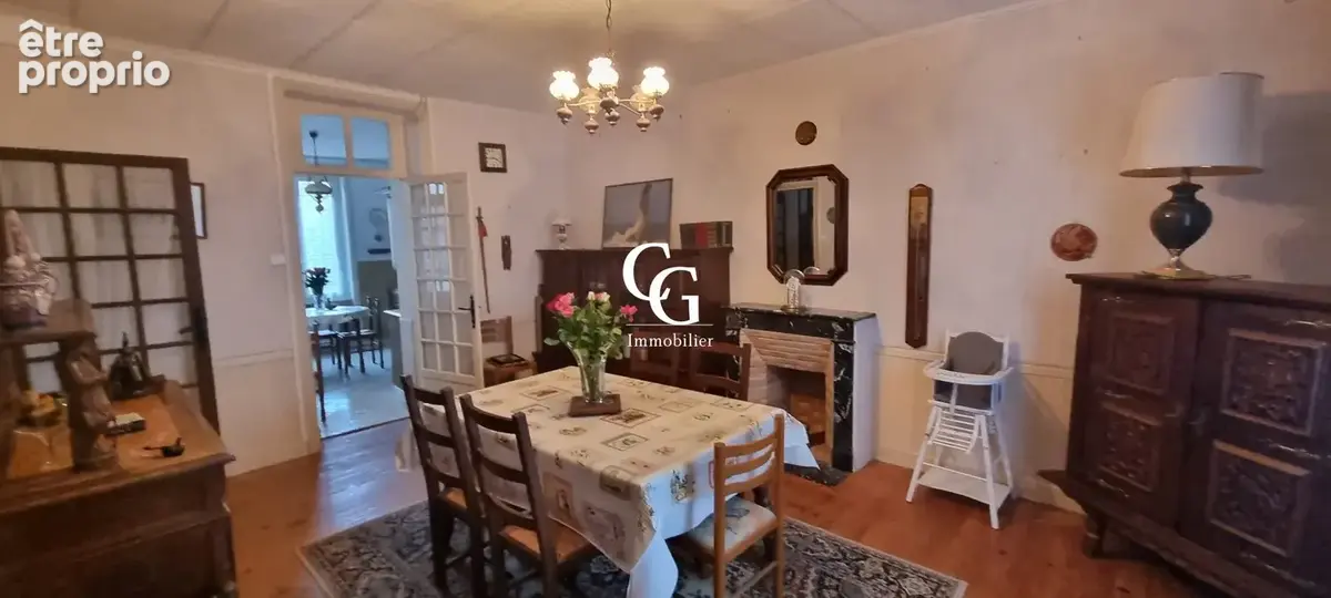 Maison 4 pièces 86 m² à vendre à La Montagne (44620) - photo 8