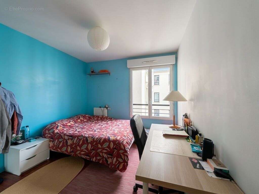 Appartement à SURESNES
