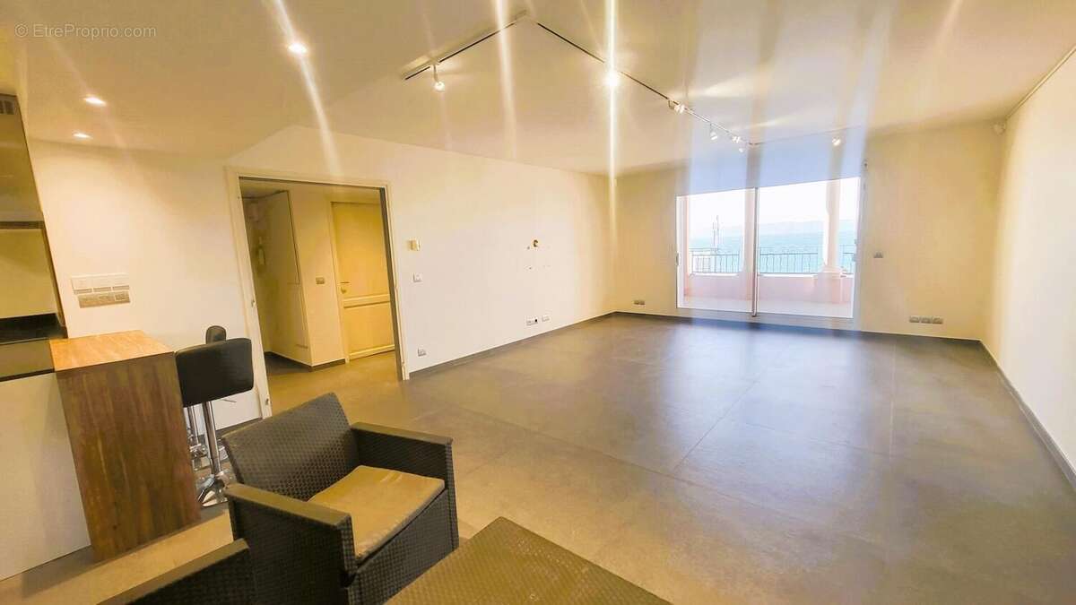 Photo 7 - Appartement à MARSEILLE-7E