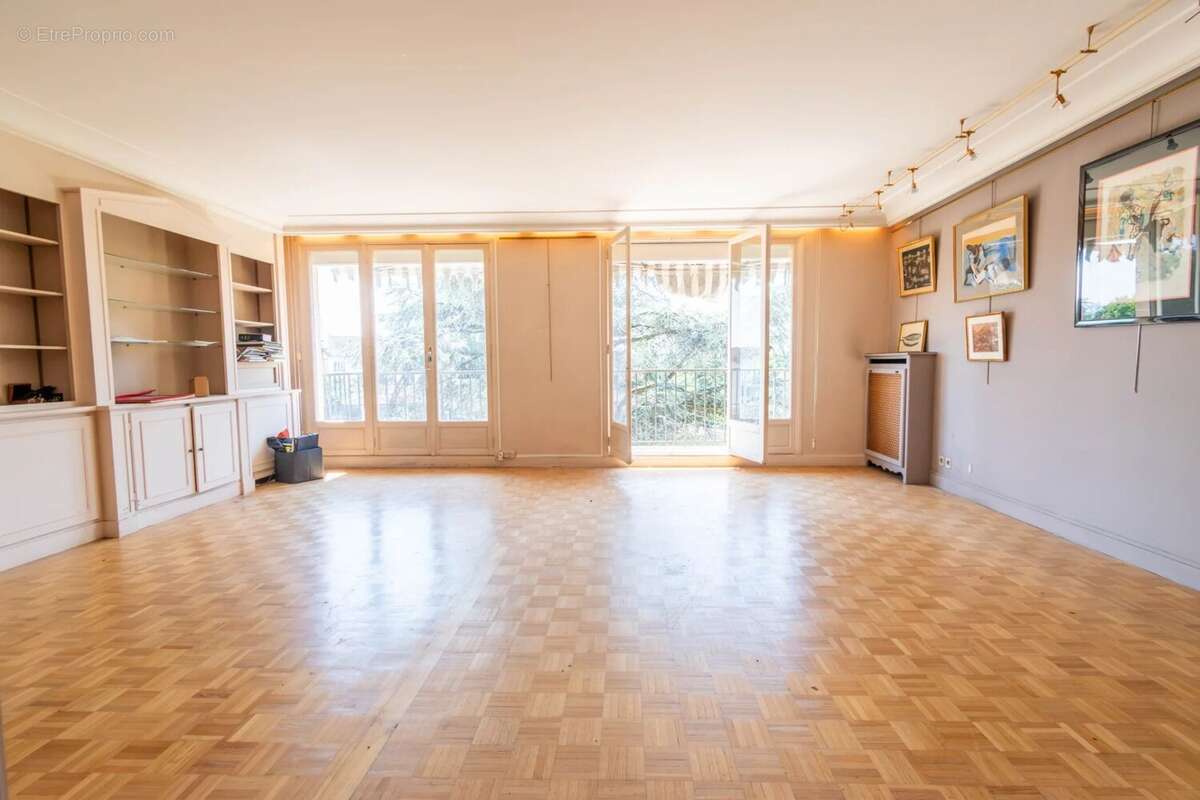 Appartement - photo 3