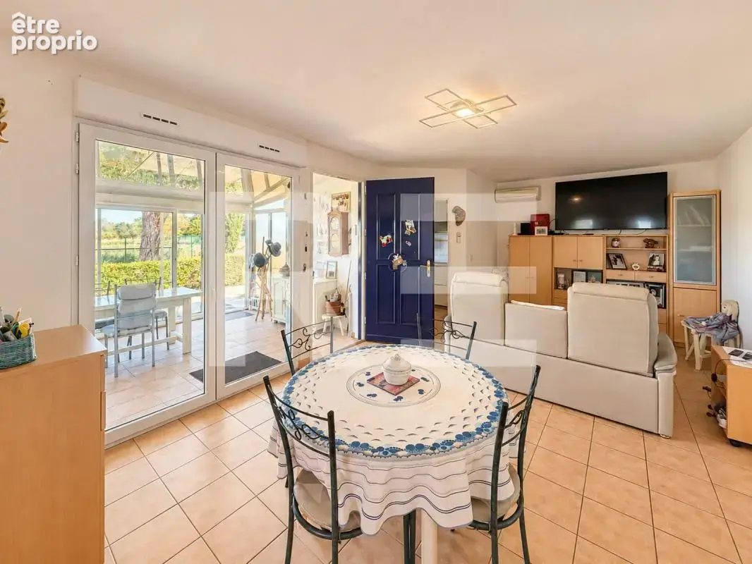Maison plain pied les senoriales 78 m2 - photo 4