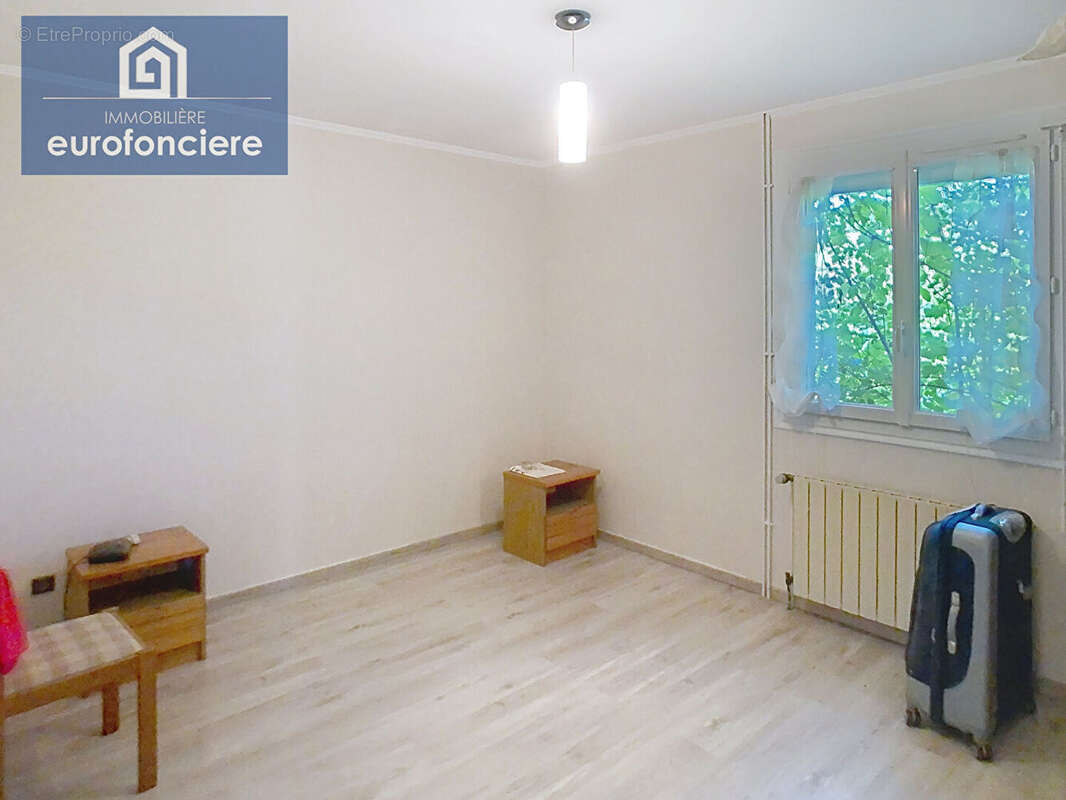 Maison familiale bercenay en othe - photo 9