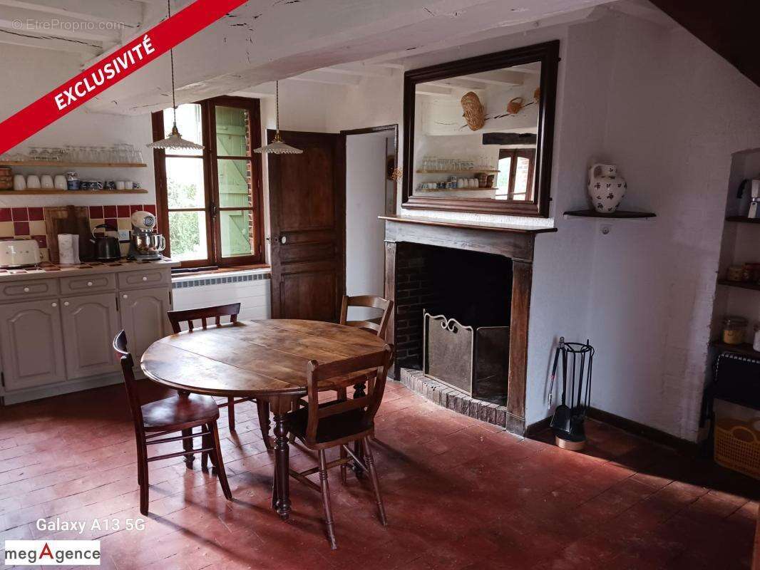 Coup de coeur pour cette jolie maison de 3 ch - photo 6