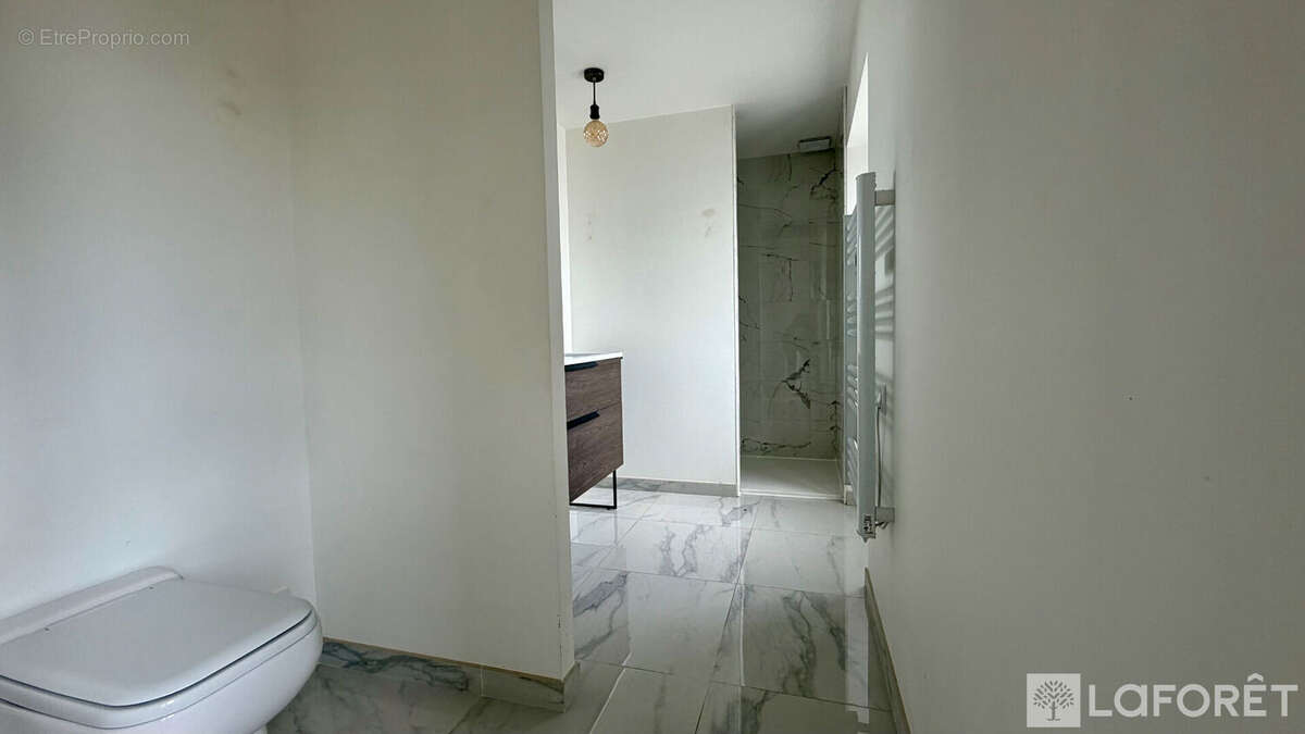 Maison à CHAMPAGNE-SUR-SEINE