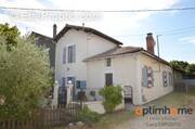 Maison à ETAGNAC
