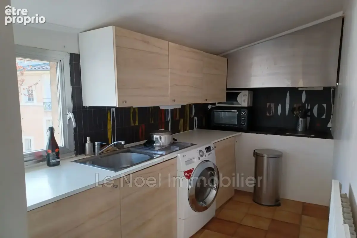 Appartement 2 pièces 56 m² à vendre à Aix-En-Provence (13100) - photo 4