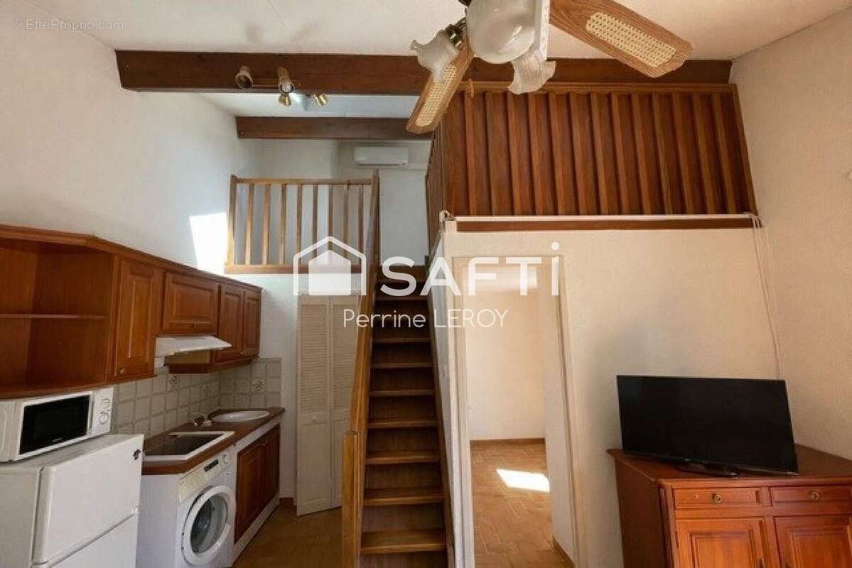 Photo 4 - Maison à LA MOTTE