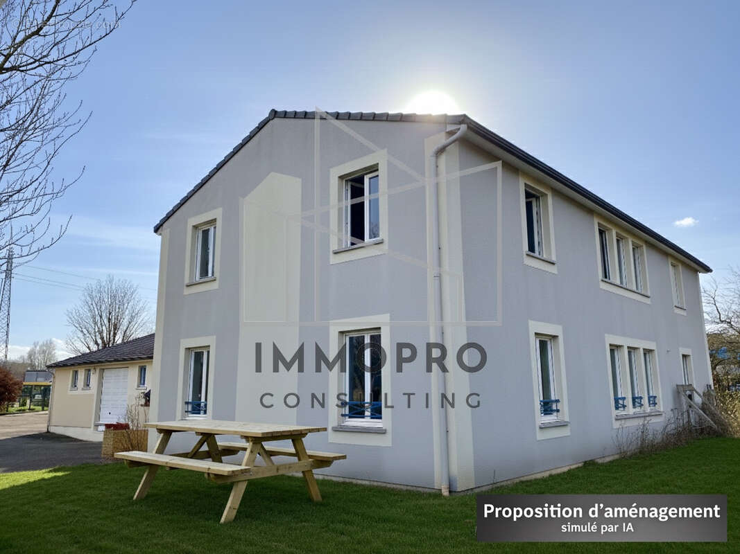 Commerce à VAL-DE-REUIL